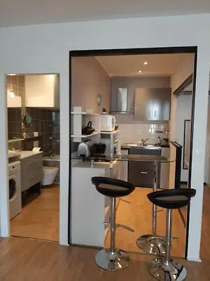 Apartamento Le 44 *