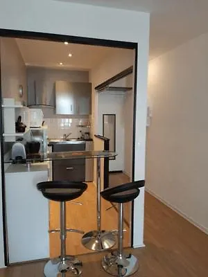 Le 44 Apartamento